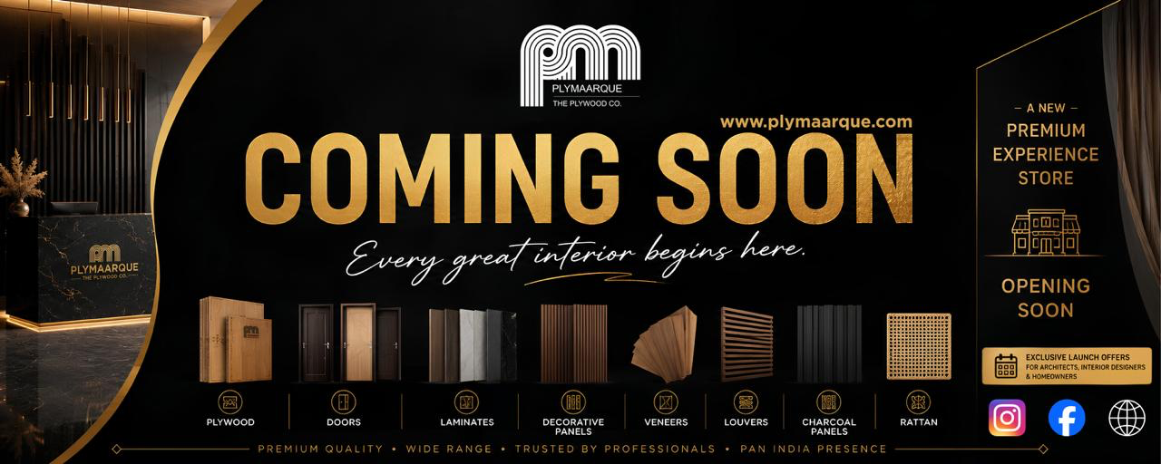 Opening Soon