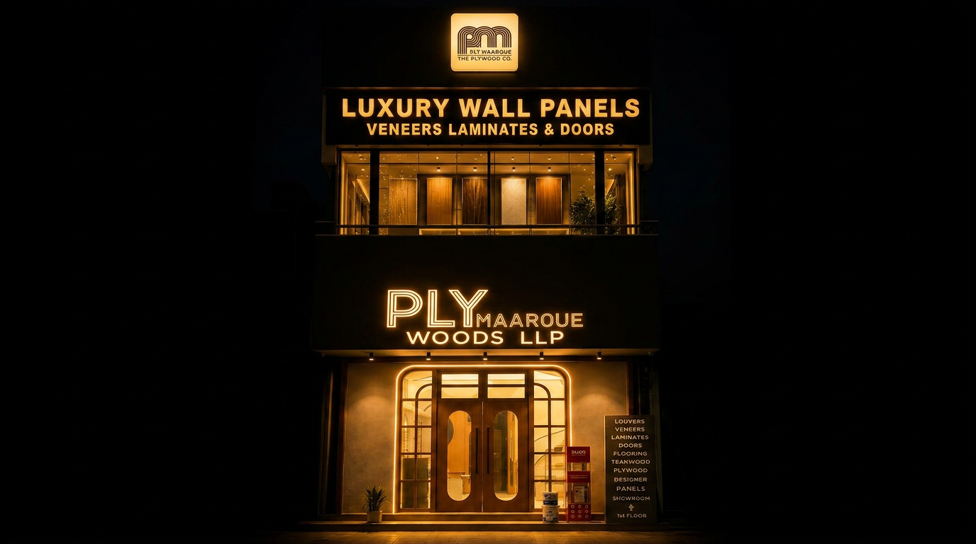 Crafted For Timeless Interiors